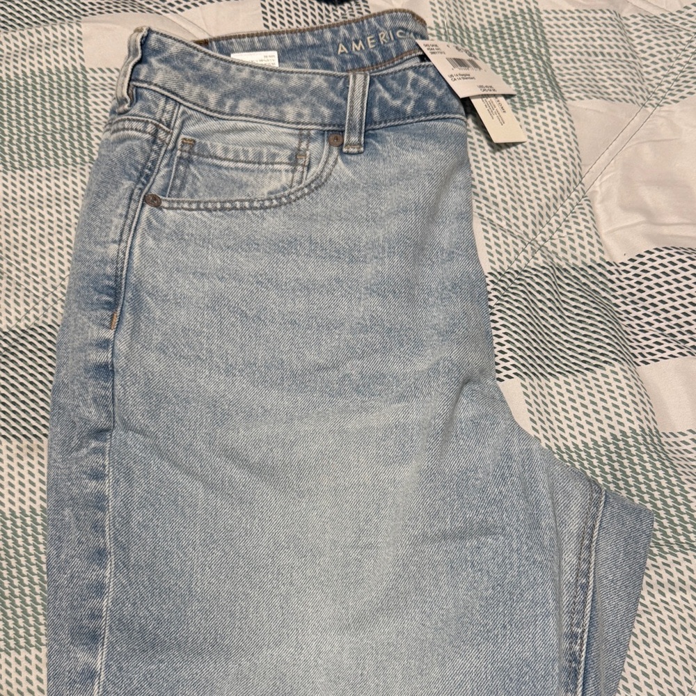 American Eagle Outfitters Women's Denim Jeans